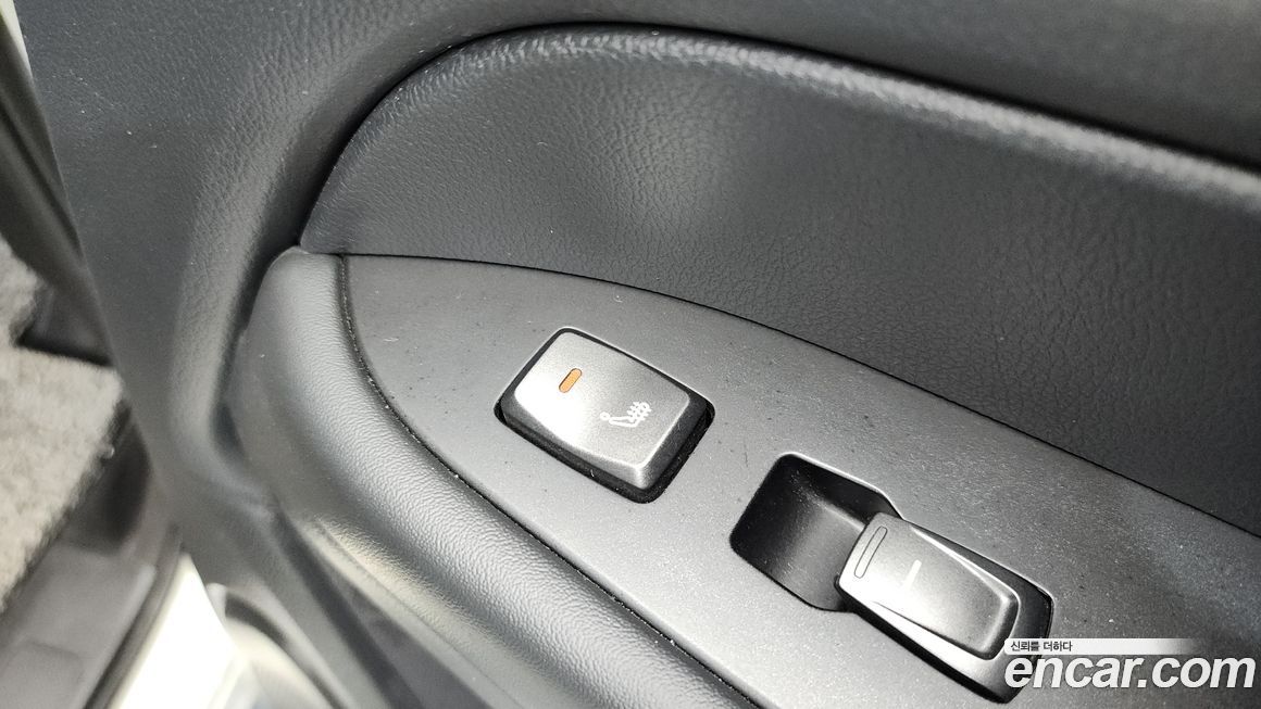 KG_Mobility_Ssangyong Rexton 2023