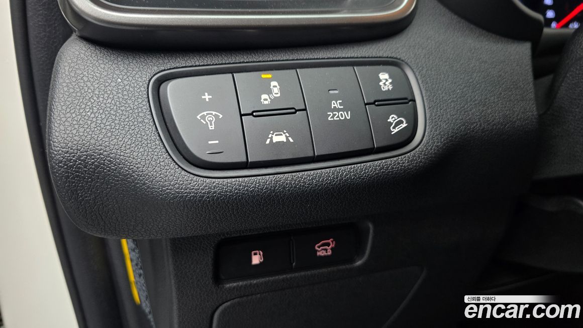 Kia Sorento 2019