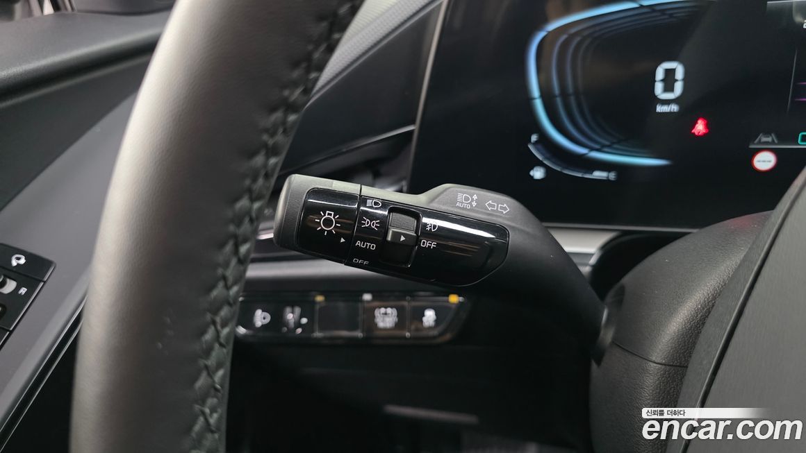 Kia Niro 2025