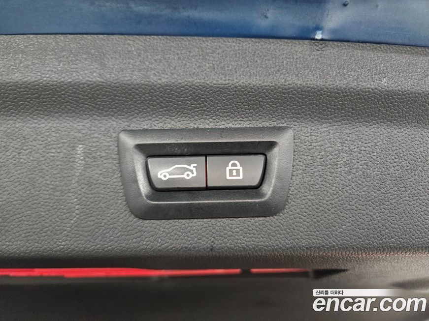 Mini Countryman 2018