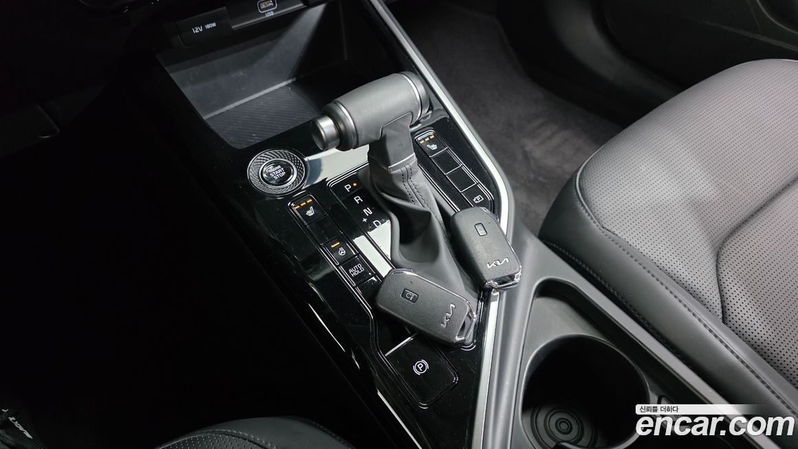 Kia Niro 2025