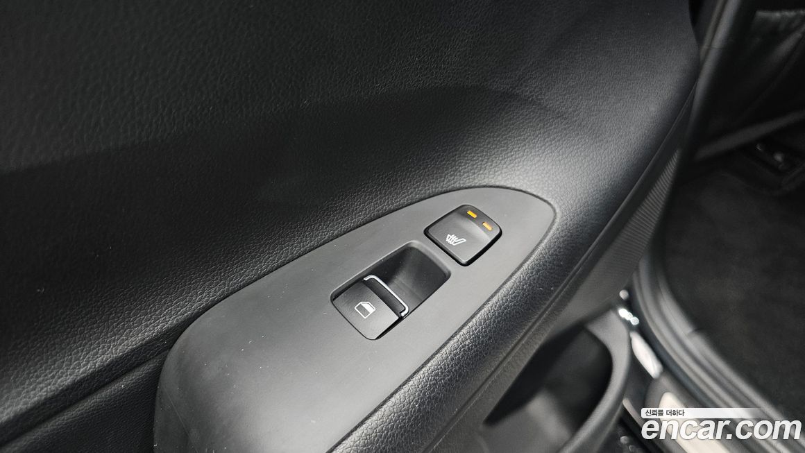 Hyundai Grandeur 2018