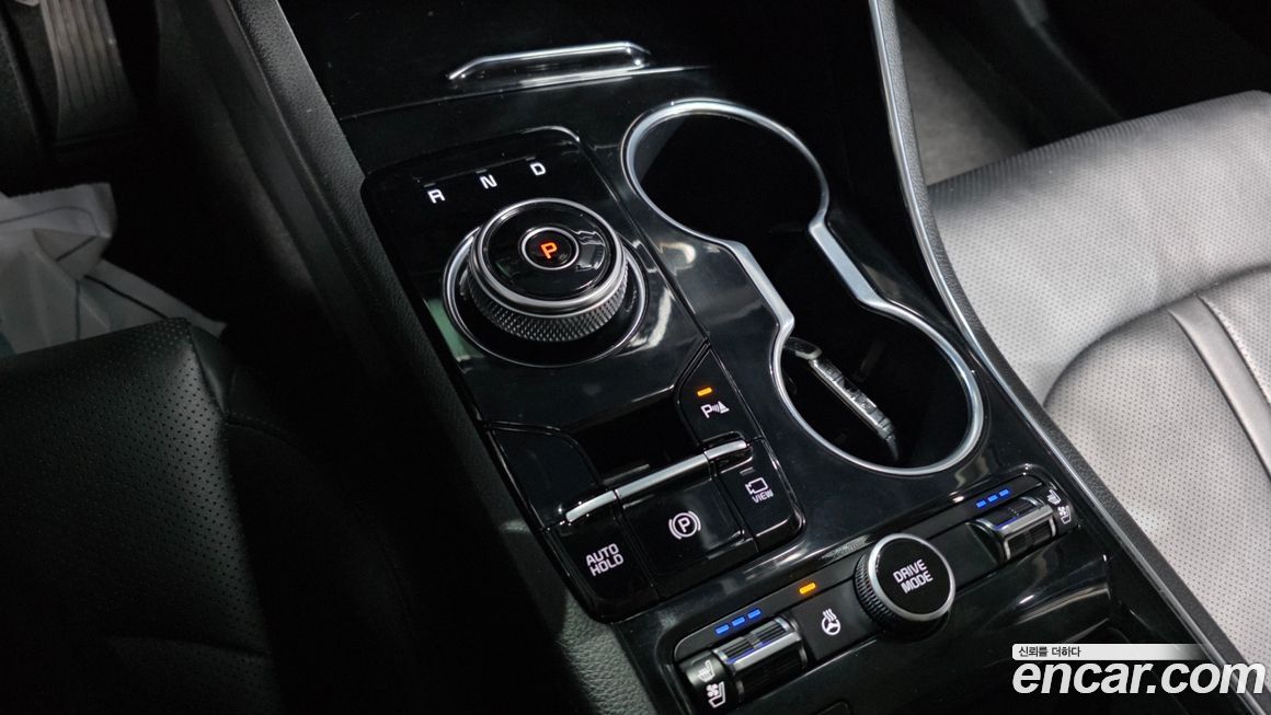 Kia K5 2020