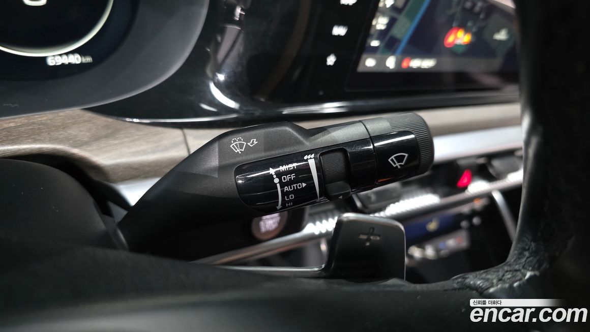 Kia K5 2021
