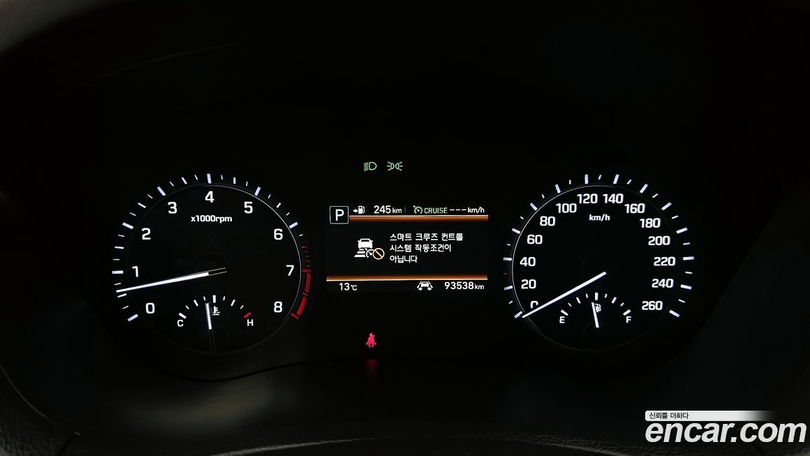Genesis G80 2018