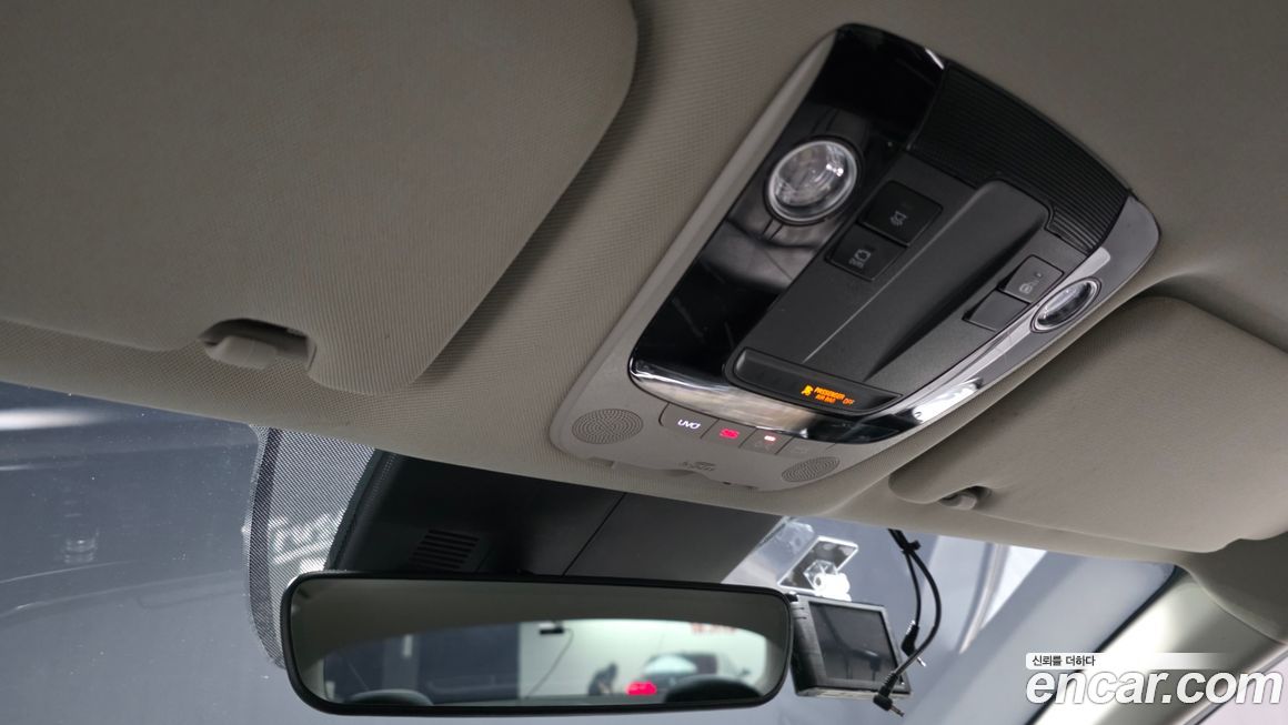 Kia K5 2020