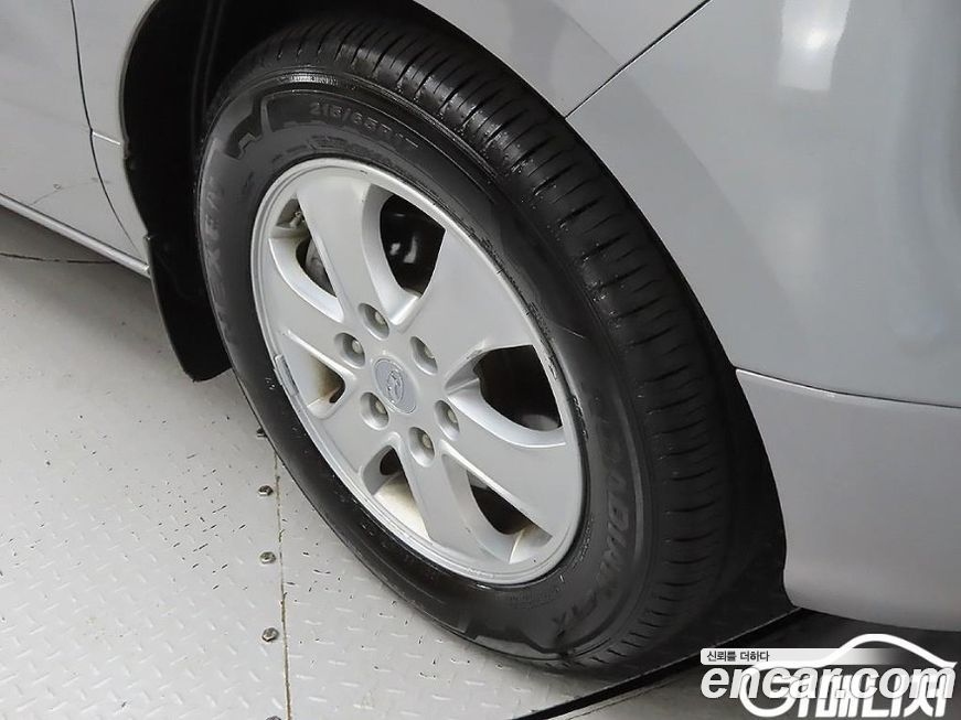 Hyundai Starex 2019