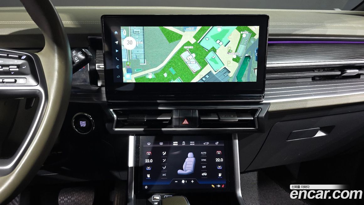 KG_Mobility_Ssangyong Torres 2023