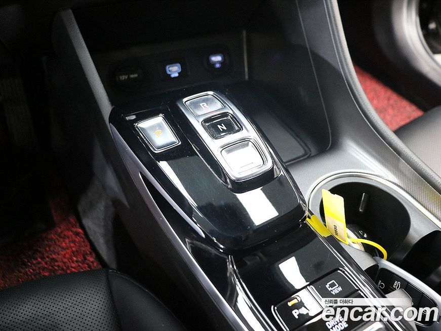 Hyundai Sonata 2022