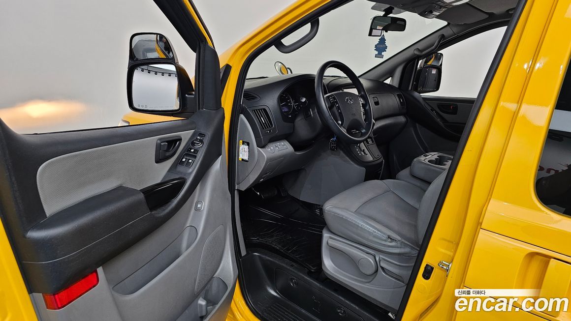 Hyundai Starex 2020