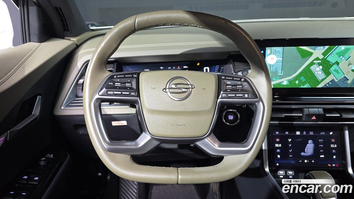 KG_Mobility_Ssangyong Torres 2023