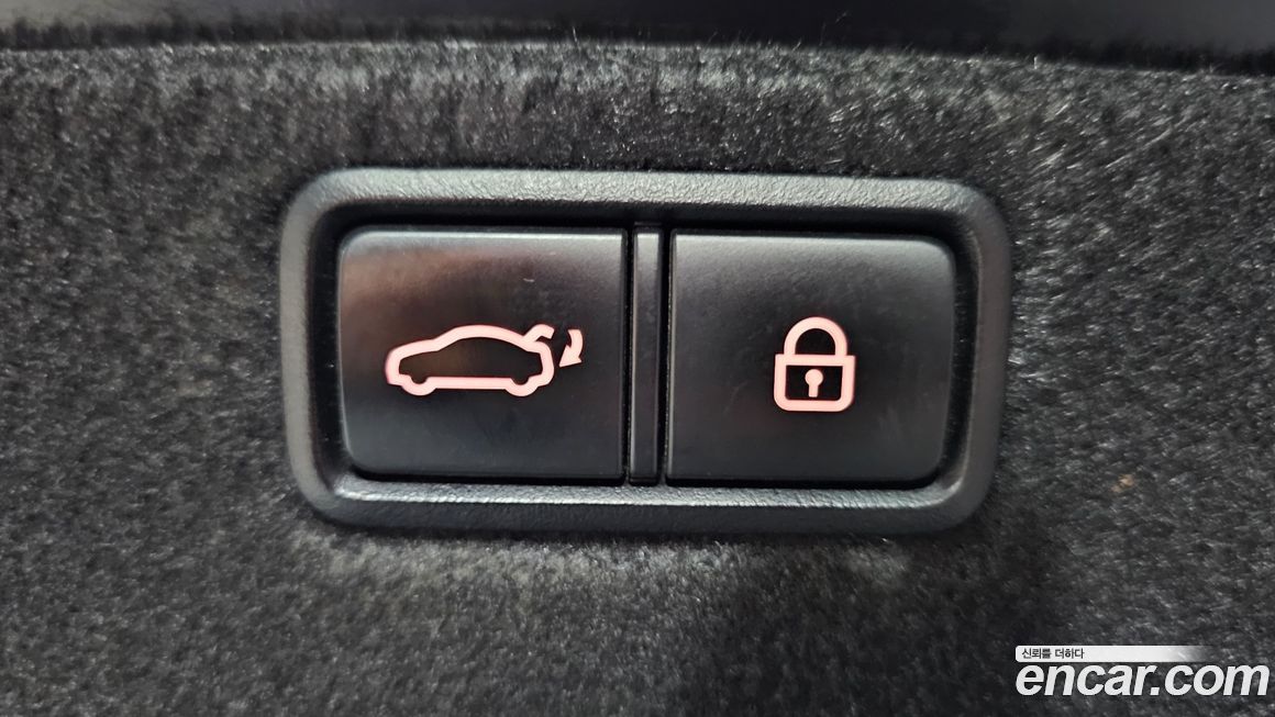 Genesis G80 2017