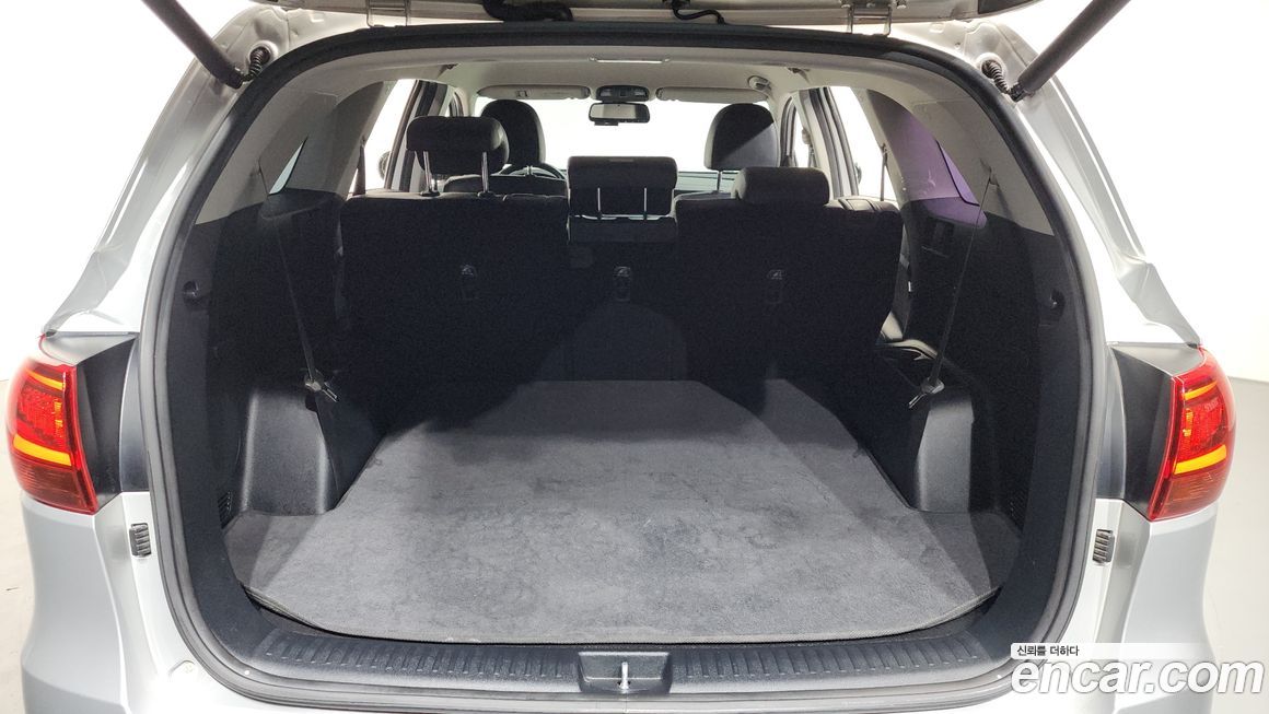 Kia Sorento 2019