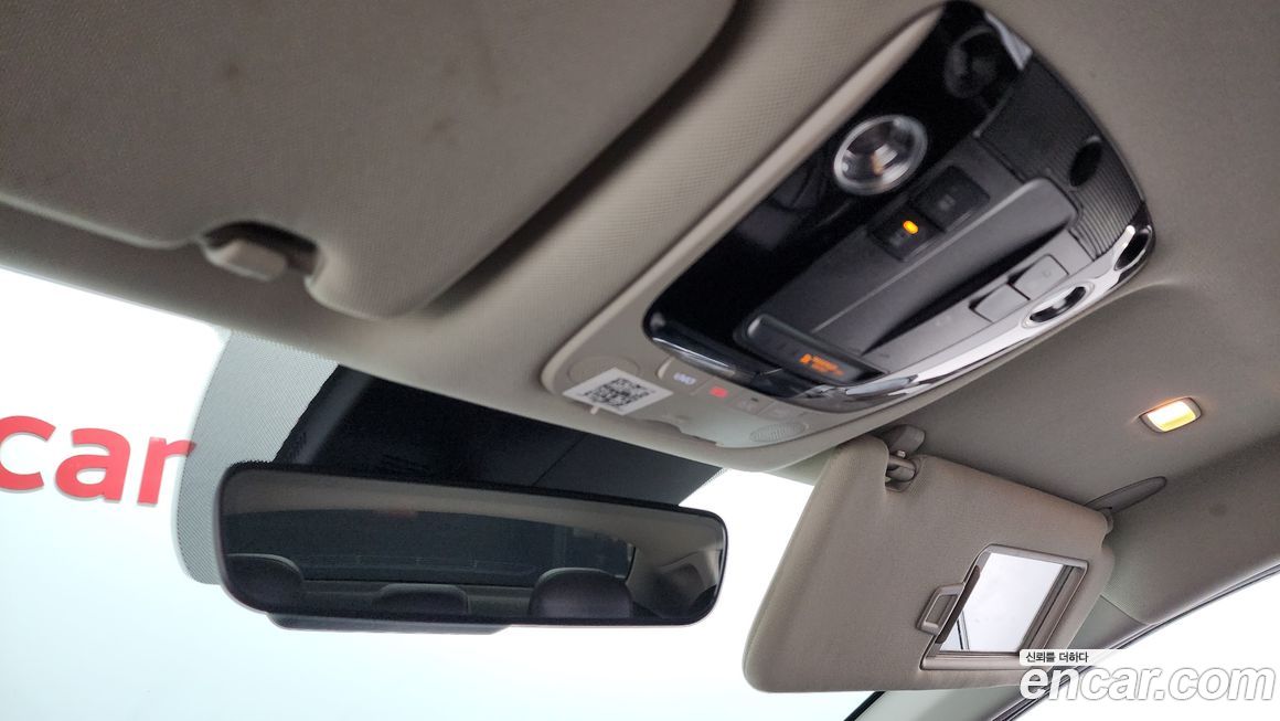 Kia K5 2020