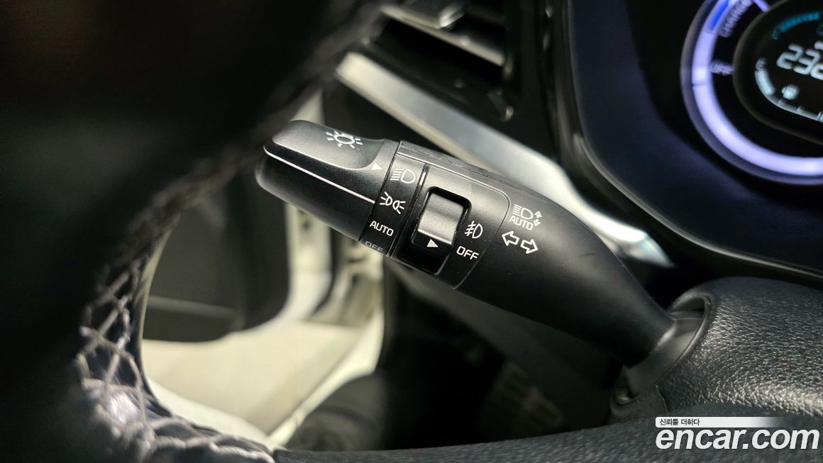 Kia Niro 2020