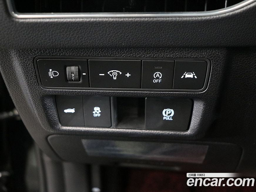 Hyundai Sonata 2022