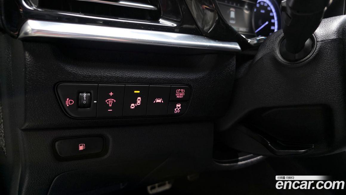 Kia Niro 2020