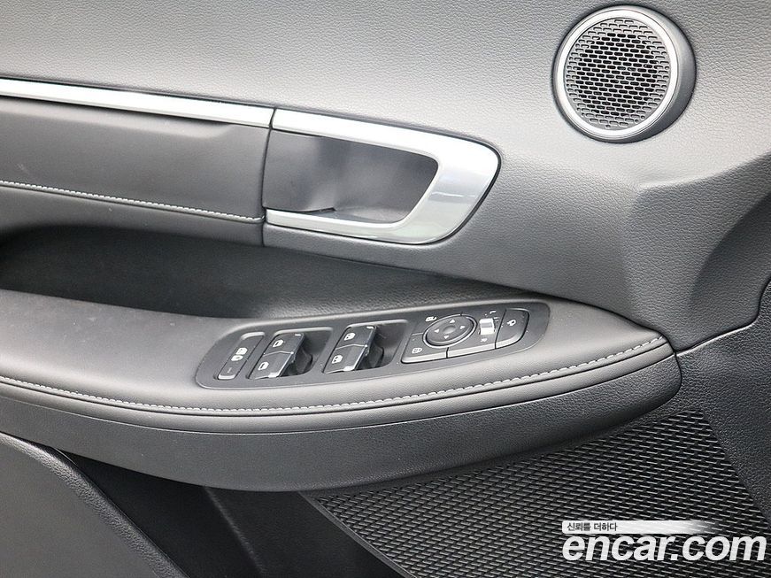 Hyundai Sonata 2022