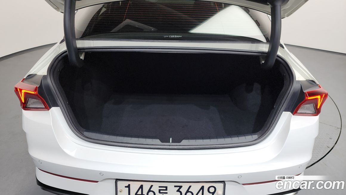 Kia K5 2020