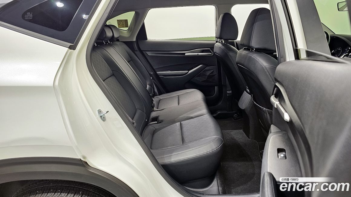 Kia Seltos 2020