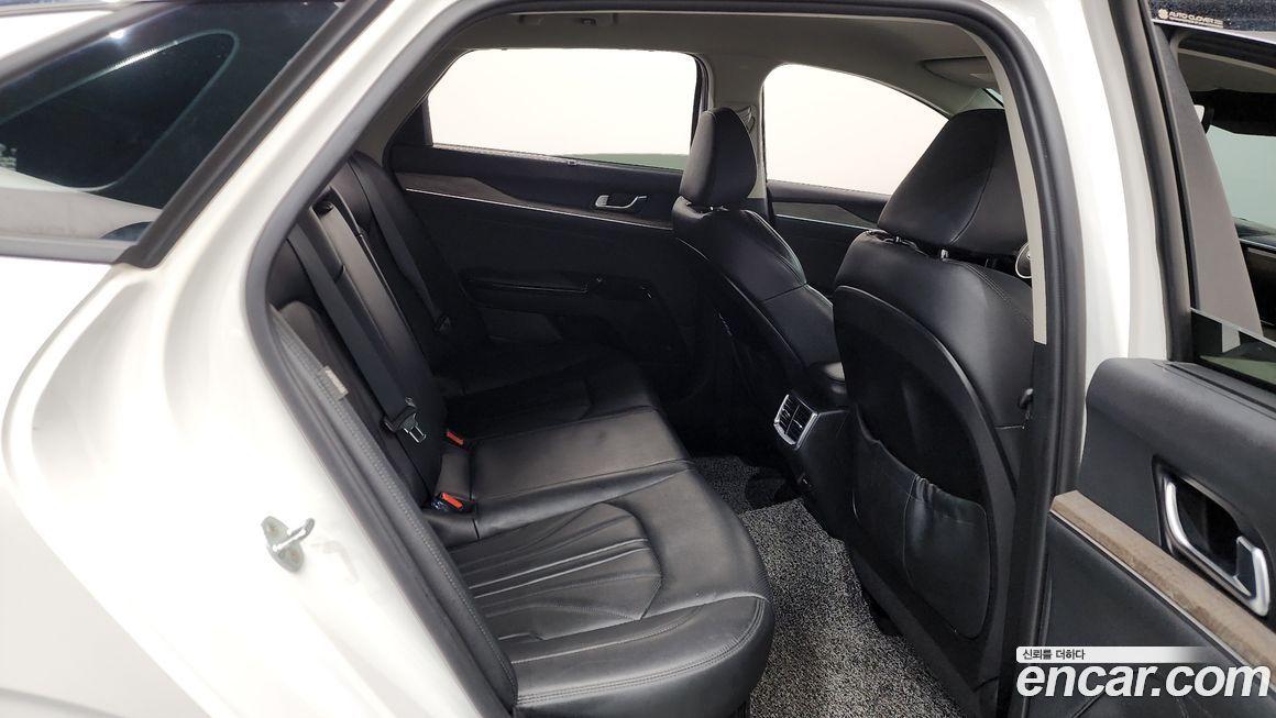 Kia K5 2020