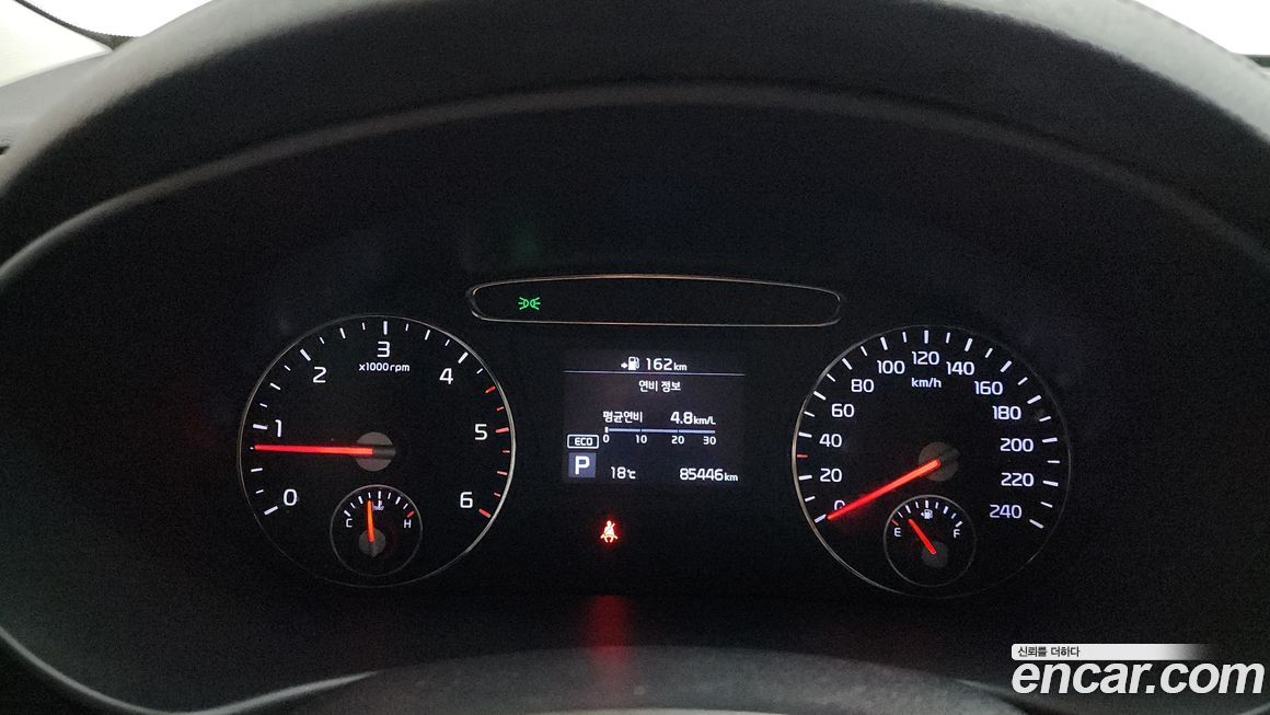 Kia Sorento 2019