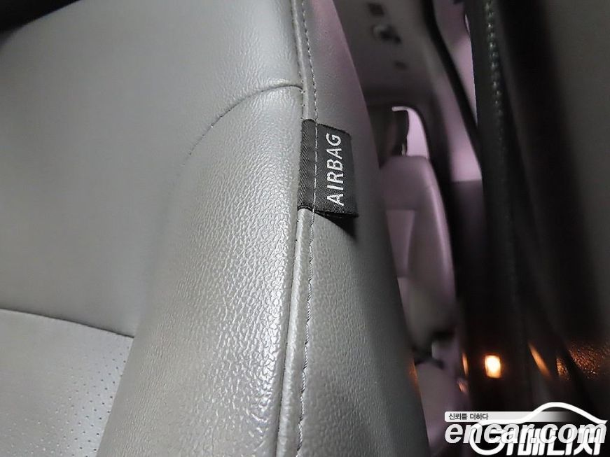 Hyundai Starex 2019
