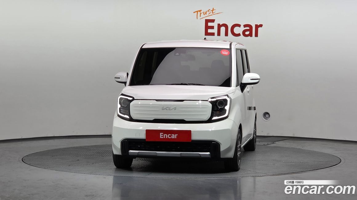Kia RAY 2024