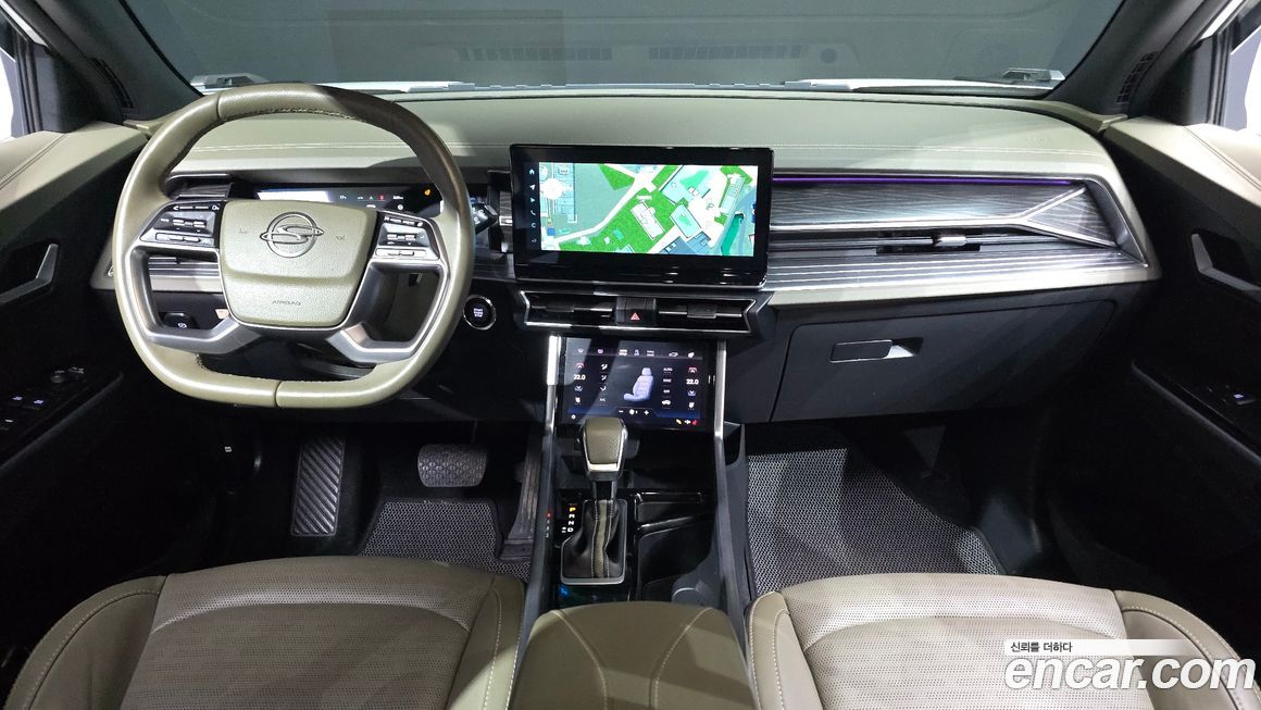 KG_Mobility_Ssangyong Torres 2023