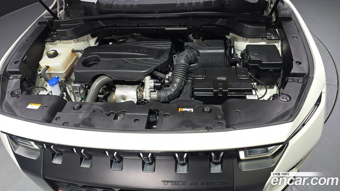 KG_Mobility_Ssangyong Torres 2023