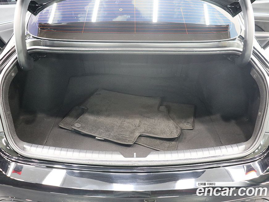 Hyundai Sonata 2022