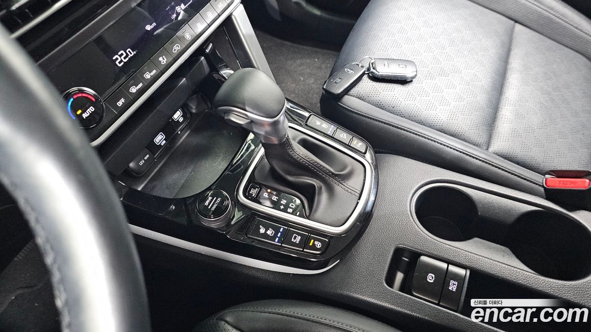 Kia Seltos 2020