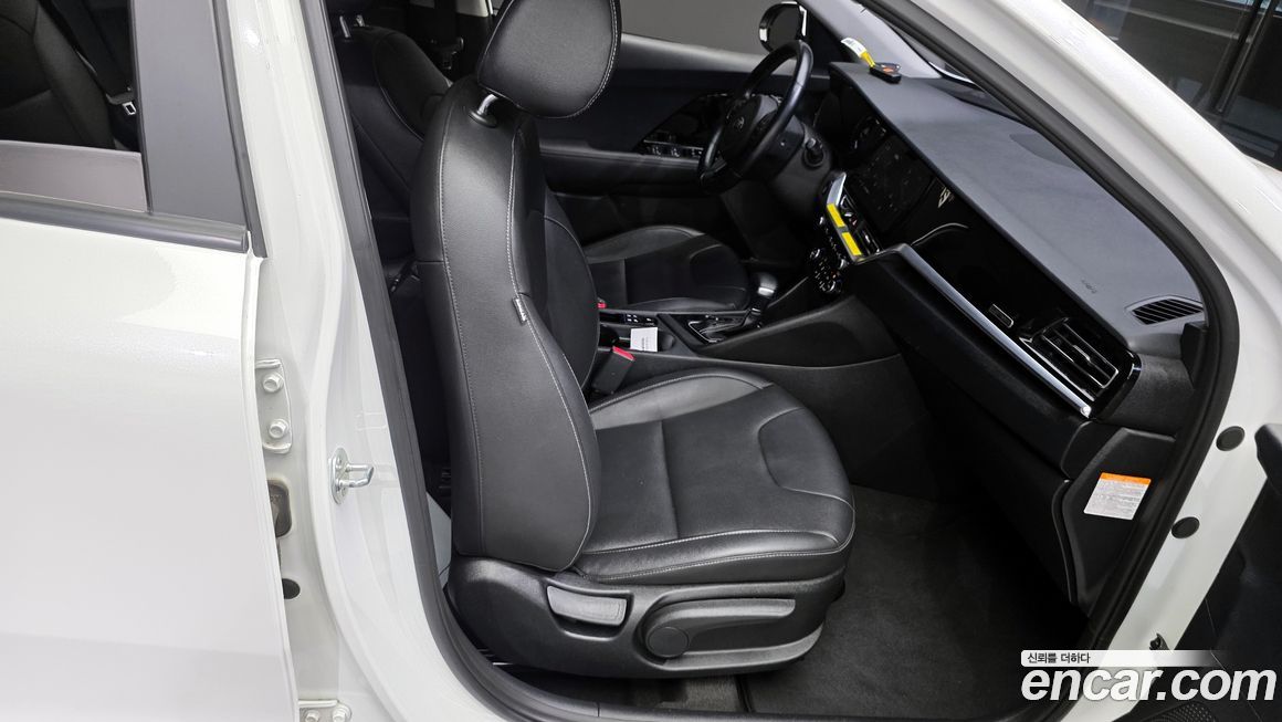 Kia Niro 2020