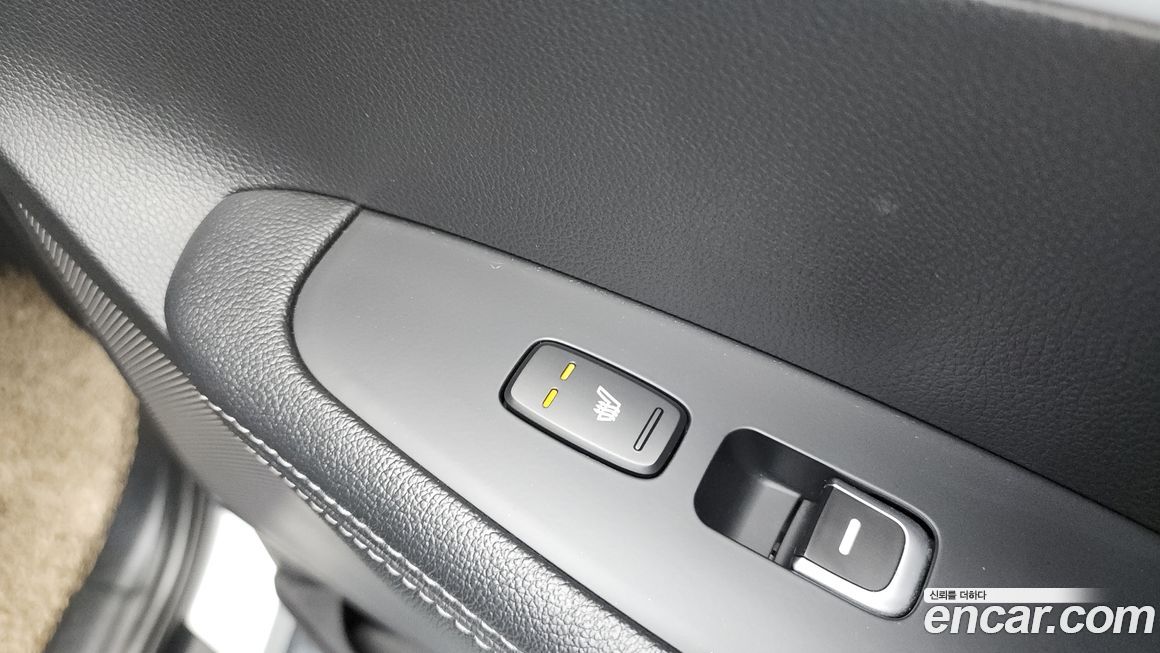 Kia Sorento 2019