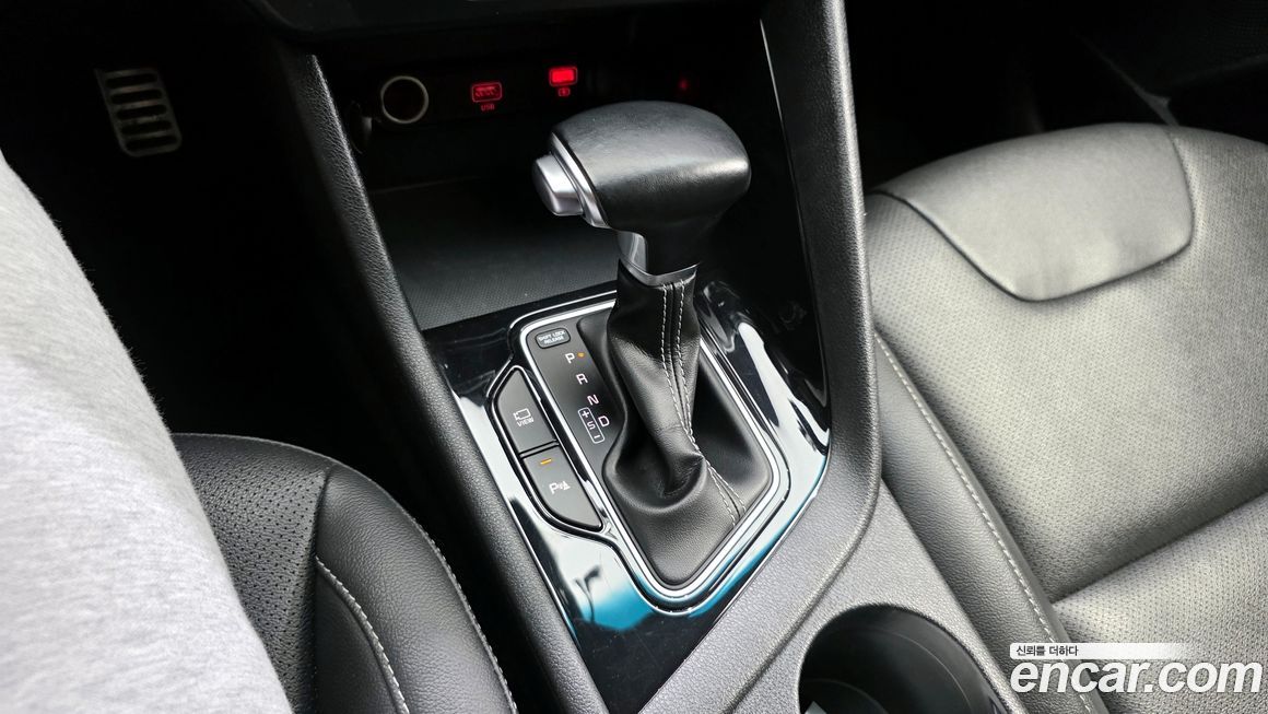 Kia Niro 2020