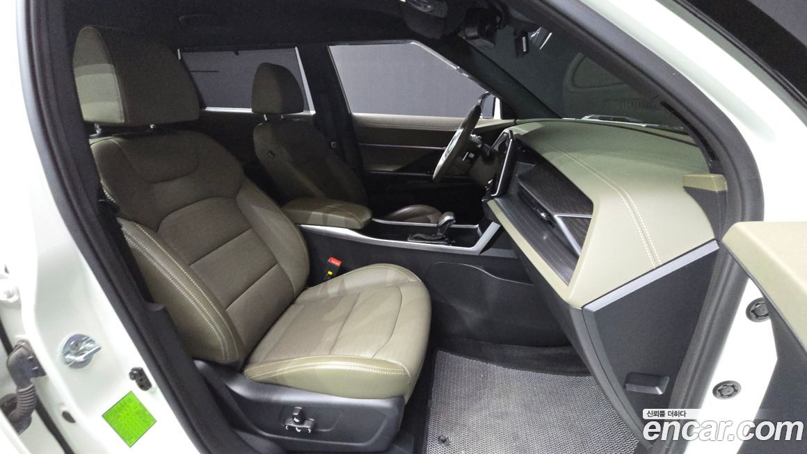 KG_Mobility_Ssangyong Torres 2023