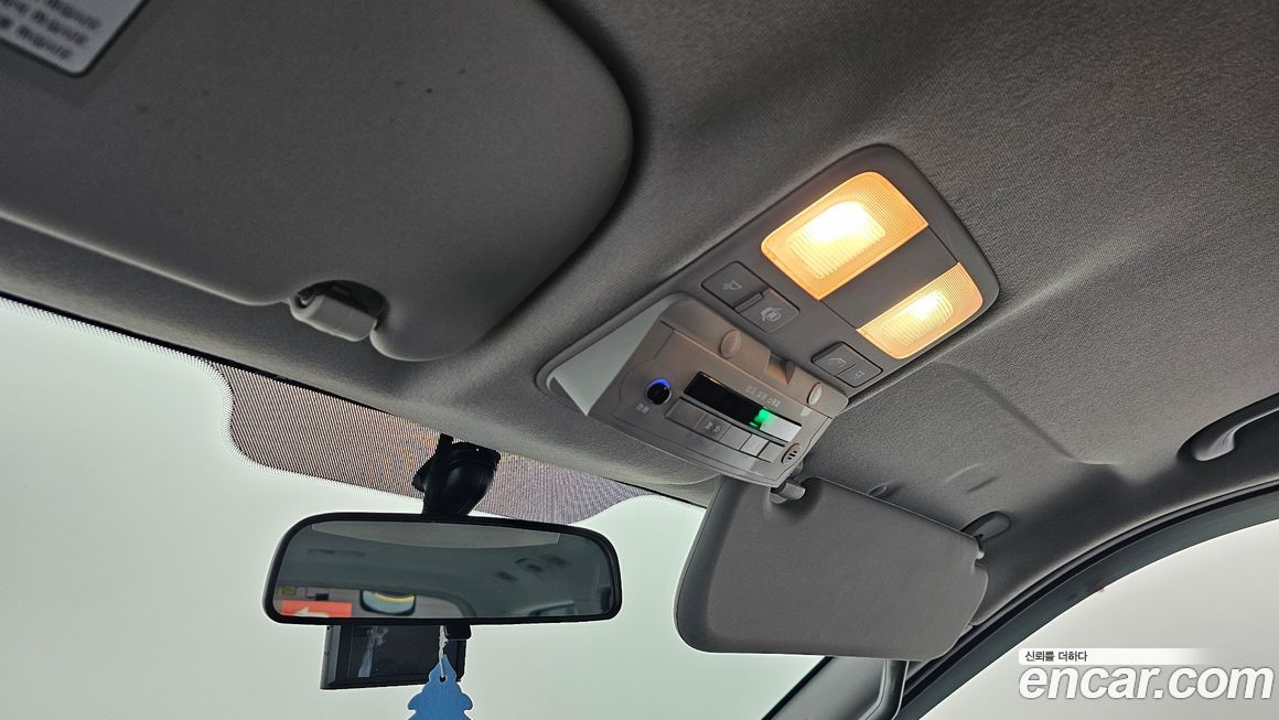 Hyundai Starex 2020