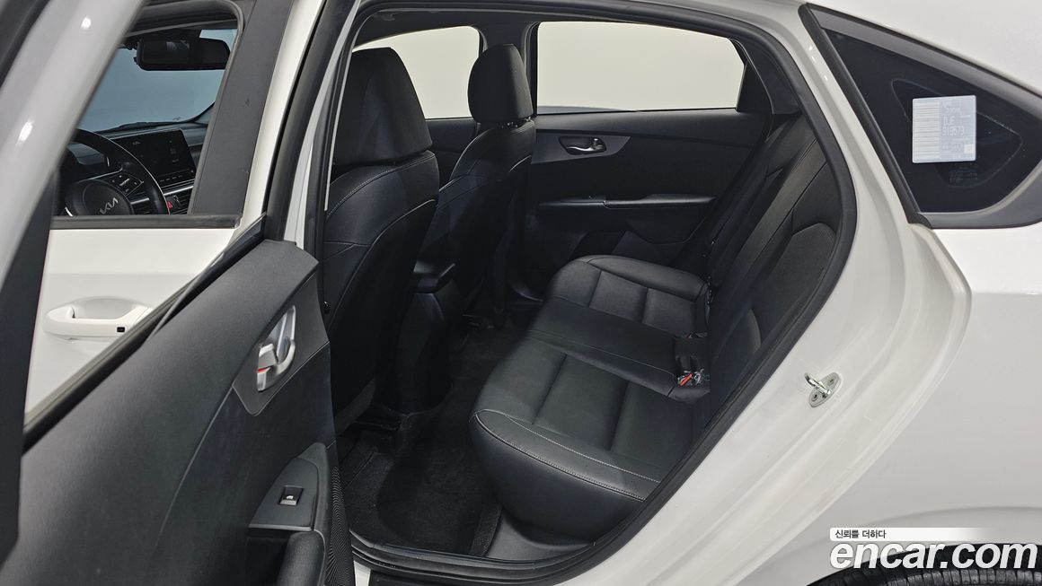 Kia K3 2022