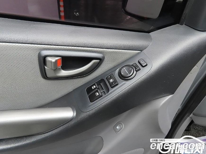 Hyundai Starex 2019