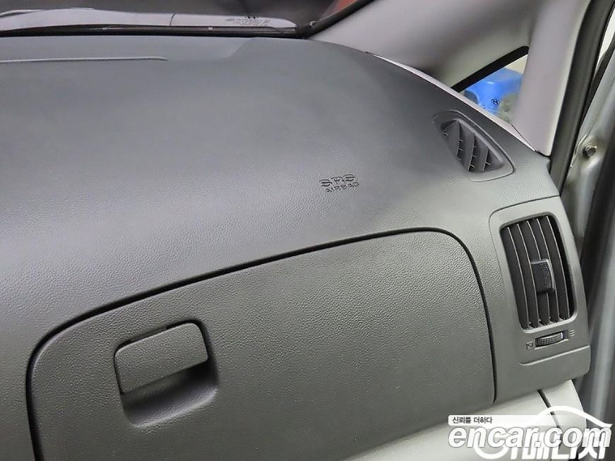 Hyundai Starex 2019