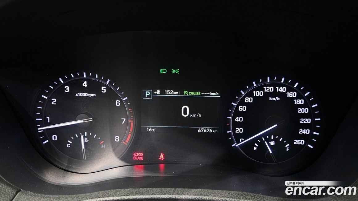 Genesis G80 2017