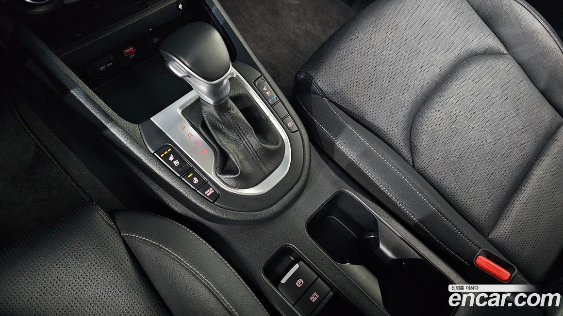 Kia K3 2022