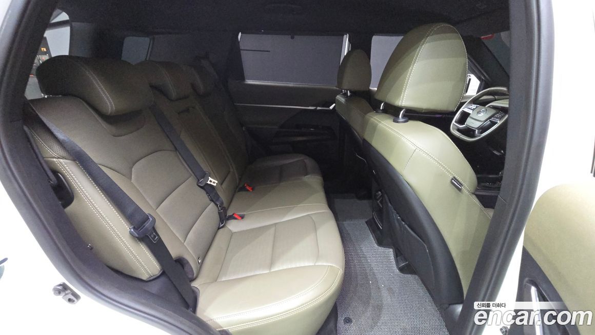 KG_Mobility_Ssangyong Torres 2023