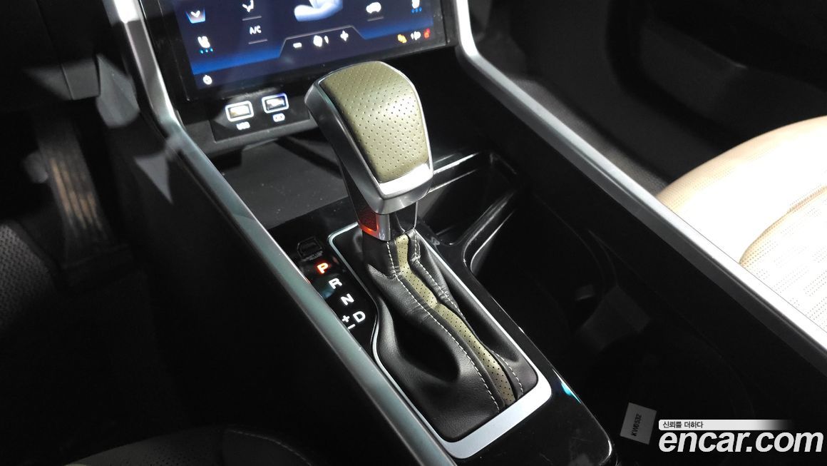 KG_Mobility_Ssangyong Torres 2023