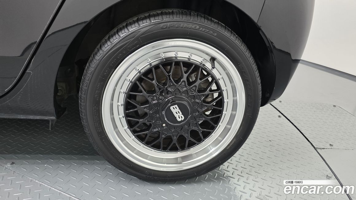 Kia RAY 2023