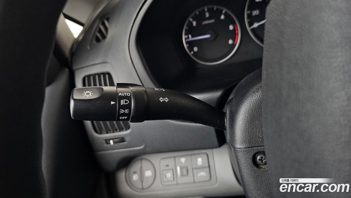 Hyundai Starex 2020