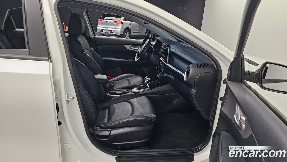 Kia K3 2022