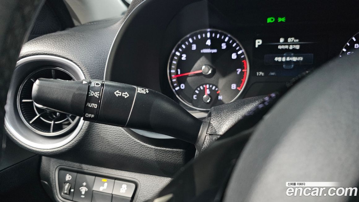 Kia K3 2022