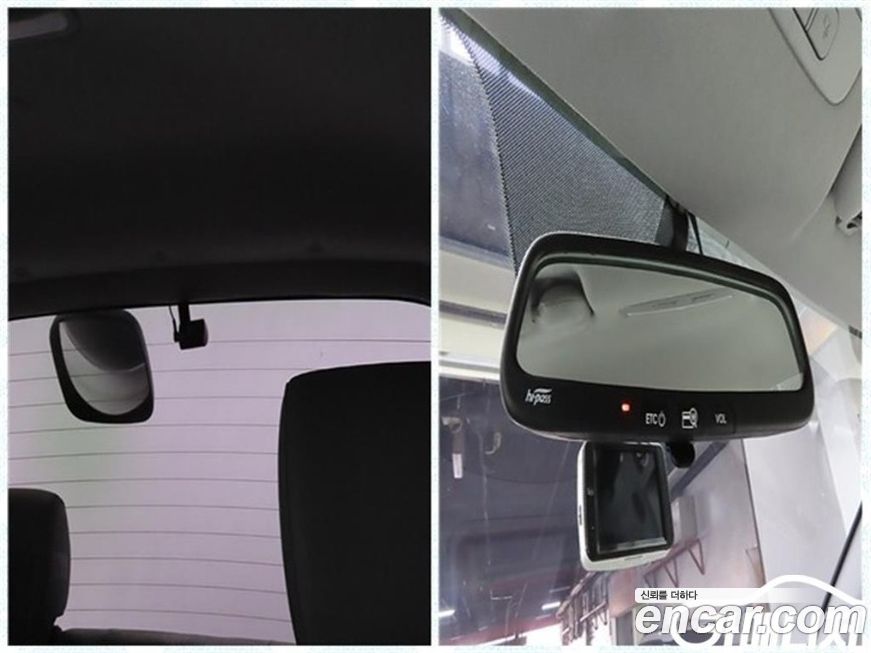 Hyundai Starex 2019