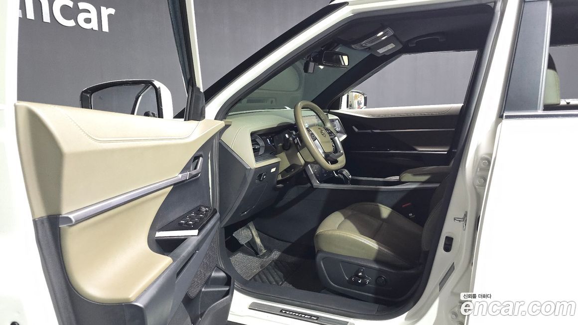 KG_Mobility_Ssangyong Torres 2023